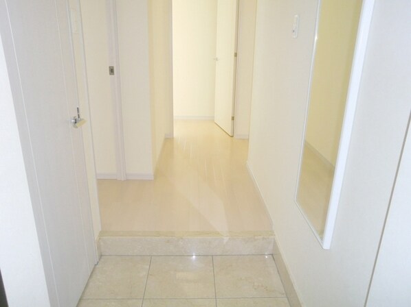 プロスペリテの物件内観写真